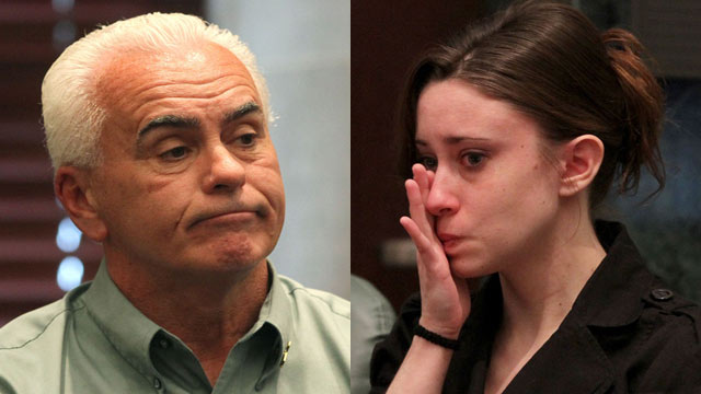 Witnesses Testify Casey Anthony’s Car Reeked of a Dead Corpse Witnesses Testify Casey Anthony’s Car Reeked of a Dead Corpse