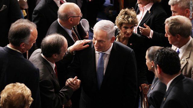 Spitzer: Netanyahu picked the wrong fight