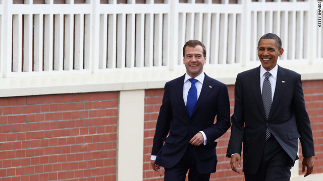 Medvedev now backing Gadhafi exit