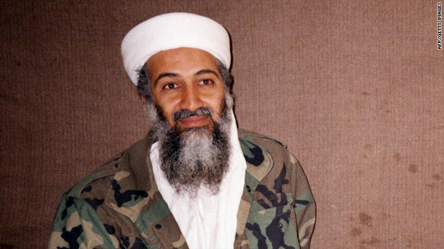 Source: Bin Laden considered Pakistan protection deal
