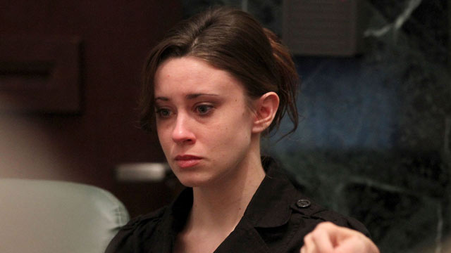 Tot Mom Judge Denies Defense's Motion For Mistrial Tot Mom Judge Denies Defense's Motion For Mistrial