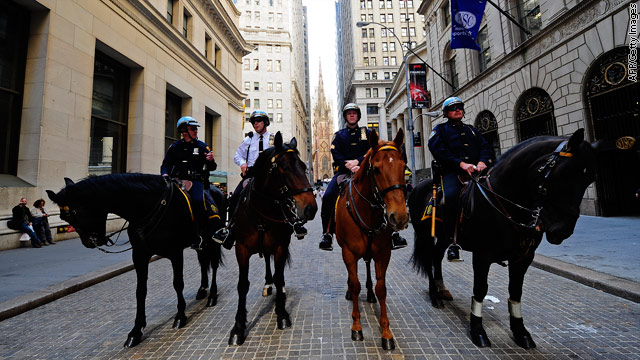 'Reckless Endangerment' explores the 2008 financial meltdown and who robbed the U.S.