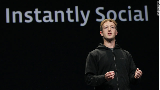 Spitzer: Billionaire Mark Zuckerberg is eating meat only from animals he kills himself