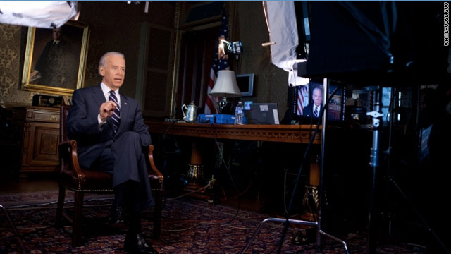 Jobs take center stage, again, in weekly addresses