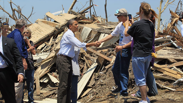 Thomas P. Grazulis: People need to be better-prepared for tornadoes and most are not