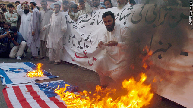 Amb. Akbar Ahmed: Unless ordinary Pakistanis feel they can have justice and a secure life, militant groups will have fresh recruits