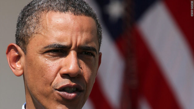 CNN Poll: Obama's approval rating edges up thanks to foreign policy