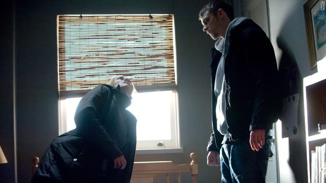 Back to square one on 'The Killing'