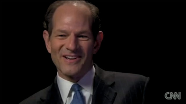 Our own Eliot Spitzer loves making jam