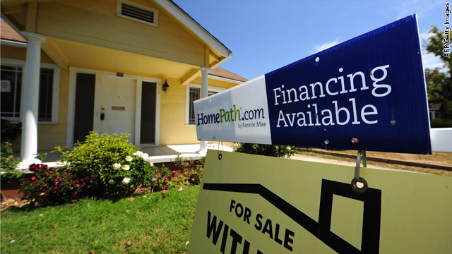 Mermelstein: 'We have become dependent on using our homes as the family piggybank'
