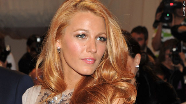 Blake Lively Those Nude Pics Are Fake The Marquee Blog Blogs 