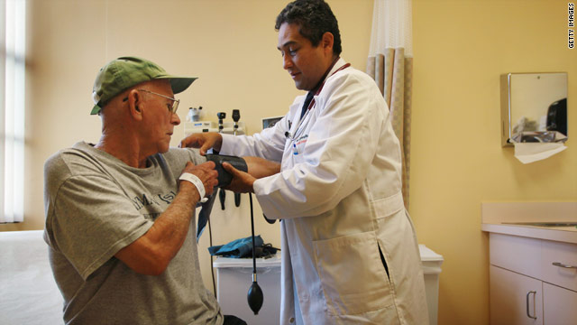 Federal court expresses concern over health care reform law