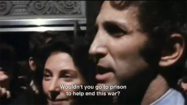 Daniel Ellsberg: All the crimes Richard Nixon committed against me are now legal