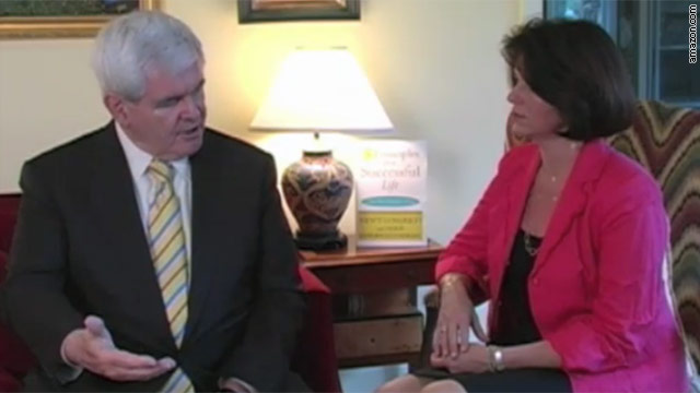Jackie Gingrich Cushman: In our exceptional country, 'our individual rights come from God'
