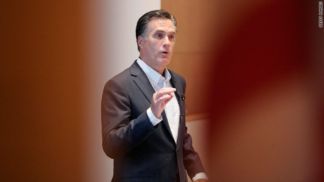 Need to Know News: Tornado kills 4 in New England; Romney officially launches White House bid
