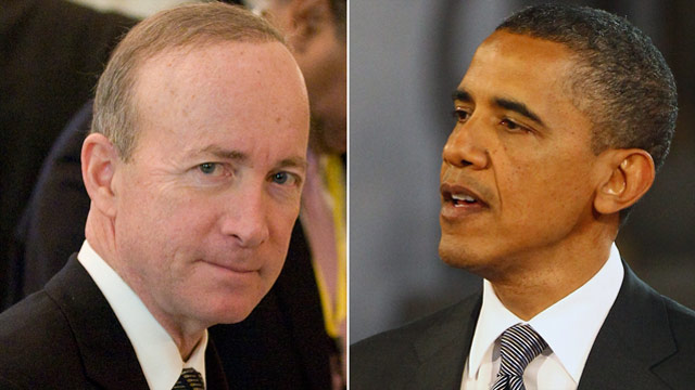 Administration says Indiana law violates Medicaid rules