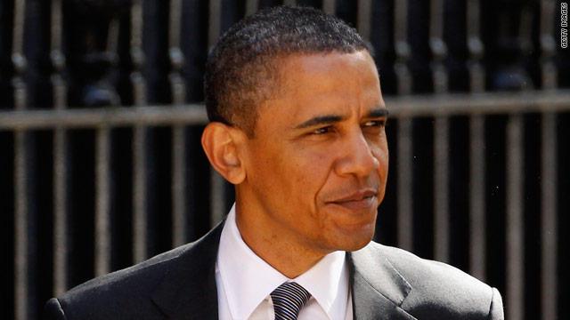 Jobs report hampers Obama's economic message?