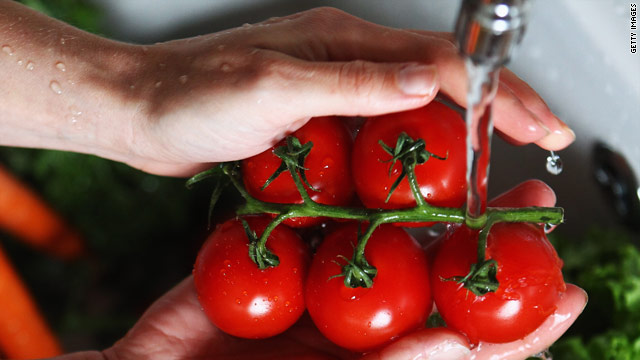 Cases of E. coli from Europe now in U.S.