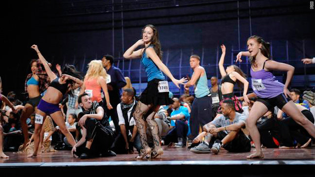 'SYTYCD' loves L.A.