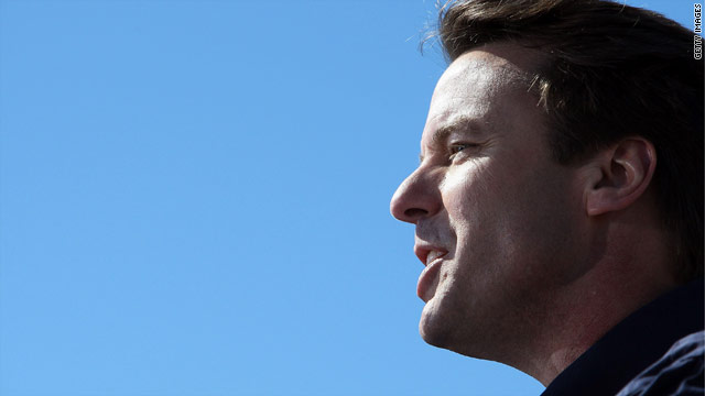 Breaking: John Edwards indicted