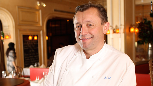 5@5 - Laurent Manrique