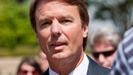 John Edwards indicted Former senator, 2008 presidential candidate faces charges over money given to his mistress