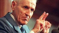 'Dr. Death' dead at 83 Jack Kevorkian, proponent of assisted suicide, dies after struggle with kidney problems