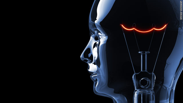 CNN TV and Web Special on Innovation
