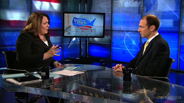Economy needs private sector boost, Goolsbee says