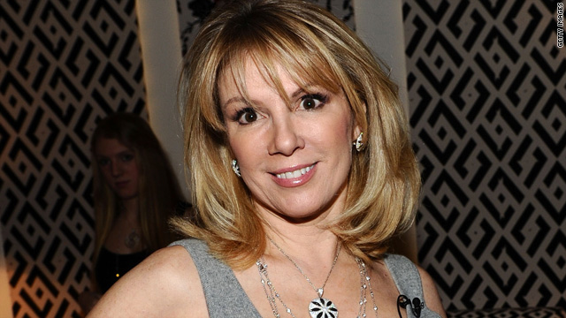 'Housewife' Ramona Singer: I'm not an alcoholic