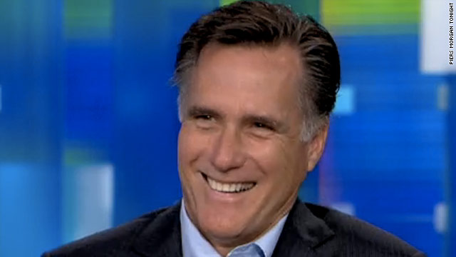 Romney: Sarah Palin’s the ‘best thing’ that could happen to me