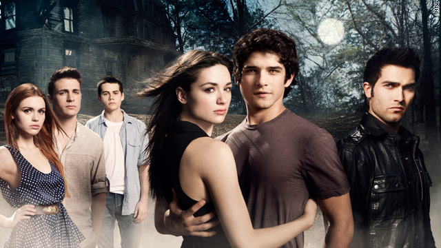 MTV’s new ‘Teen Wolf’ bites
