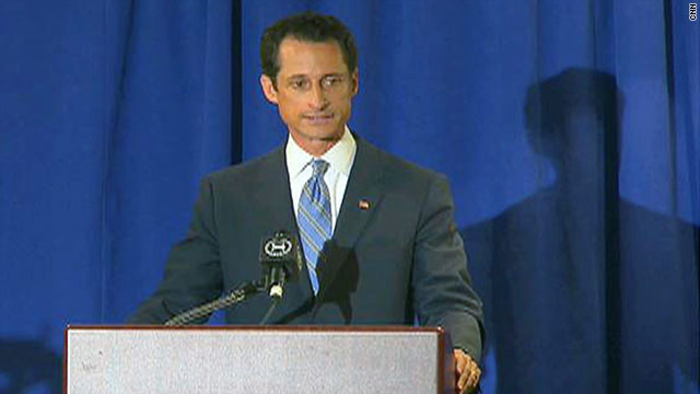 Overheard on CNN.com: Photo not a hack job, Weiner says