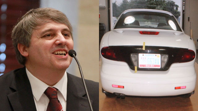 Forensic Expert Testifies About Decomposition, Chloroform Allegedly Found in Trunk