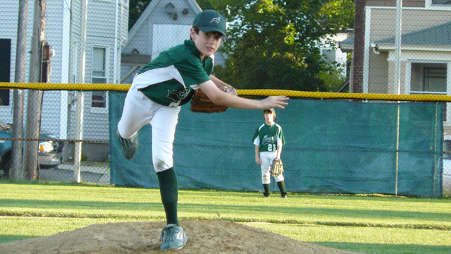 Red Sox to make anti-bullying video after 12-year-old Sam Maden collected 9000 signatures
