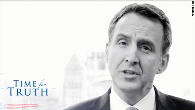 Pawlenty's talking points on Obama