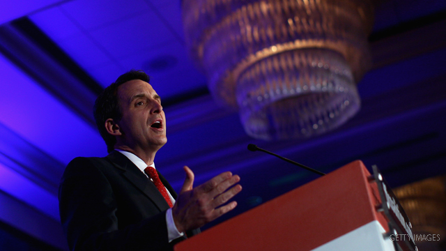 Pawlenty to deliver 'major' foreign policy speech