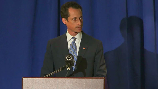On the Radar: Weiner pics, Arizona wildfires, Merkel at White House