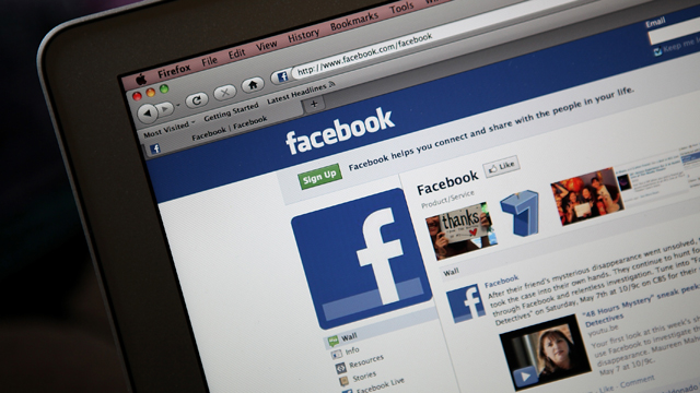 Gotta Watch: Facebook privacy concerns