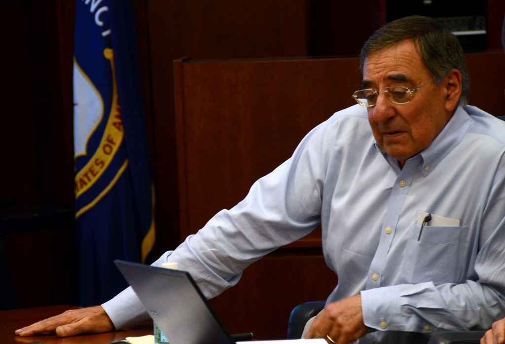 Leon Panetta: ultimate insider