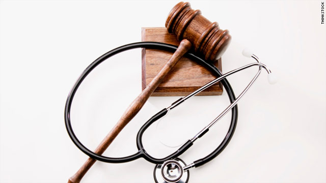 Lawyers go toe to toe over health care law