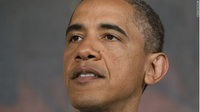 Economy 'blip' not forcing Obama to change strategy
