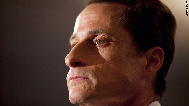 Pressure grows for Weiner to resign