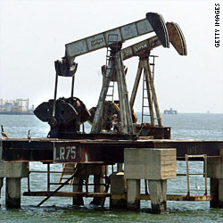 OPEC deadlocks; oil prices spike