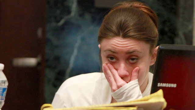 casey anthony pictures remains. Casey Anthony Becomes Ill as