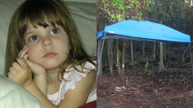 casey anthony crime scene photos. Casey Anthony Becomes Ill as