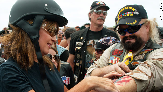 What we're watching: Friday, June 10, 2011 – Palin emails release...targeting Gadhafi...more Japan radiation...Weiner wants to stick it out