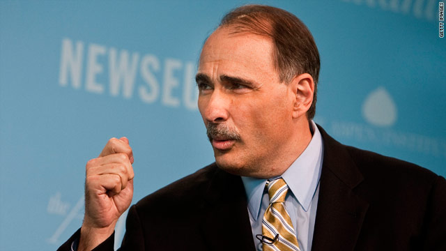 Top Obama adviser knocks Pawlenty