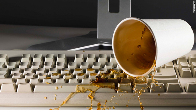 Coffee klatsch