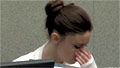 Anthony sobs as skull photos shown
